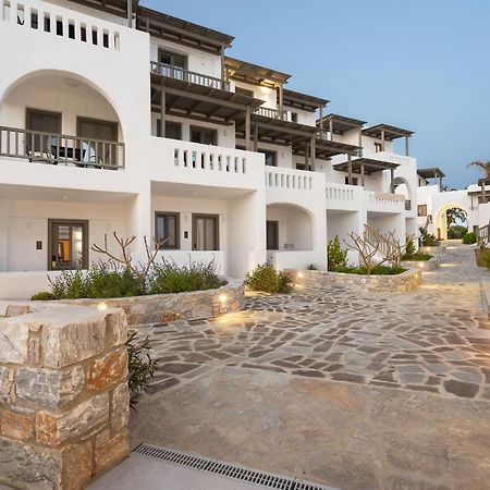 Melidron Hotel & Suites Agios Prokopios  Ngoại thất bức ảnh