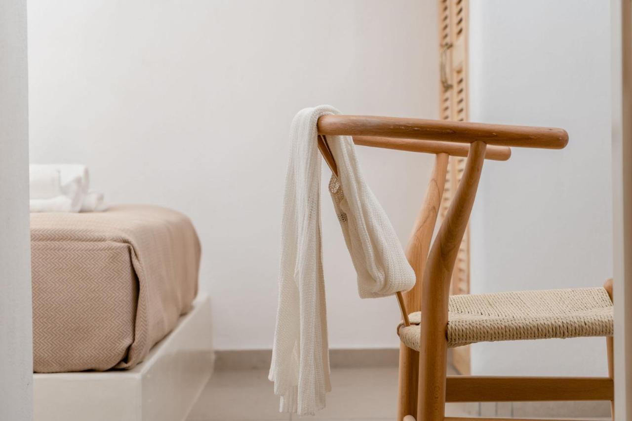 Melidron Hotel & Suites Agios Prokopios  Ngoại thất bức ảnh