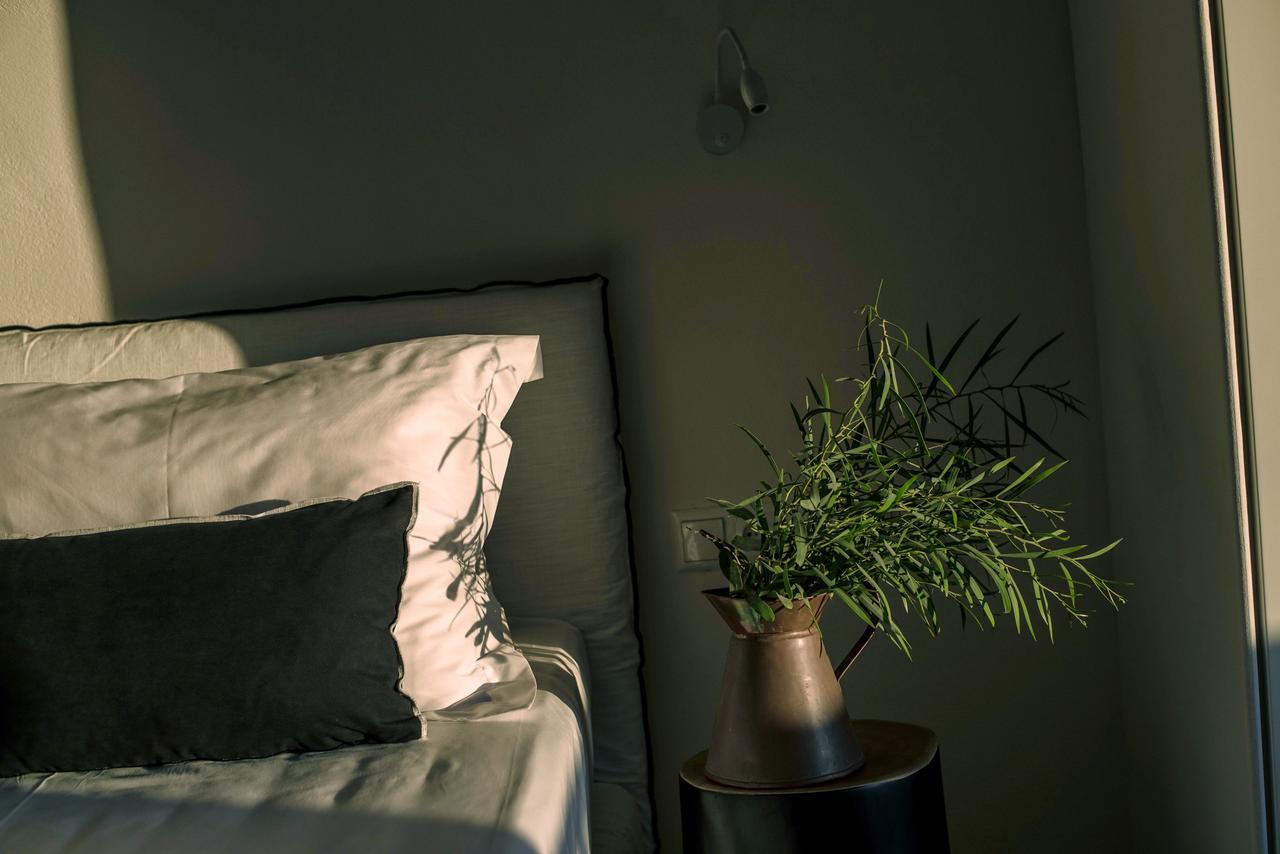 Melidron Hotel & Suites Agios Prokopios  Ngoại thất bức ảnh